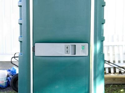 Professional porta potty rental huntsville, tx services in Huntsville
